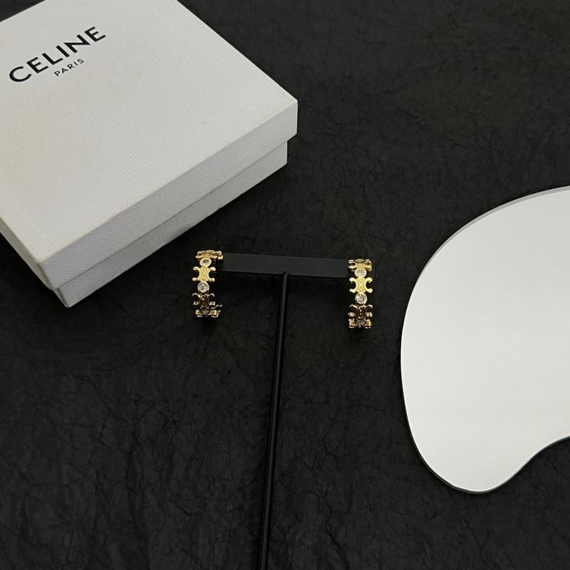 Celine Earrings